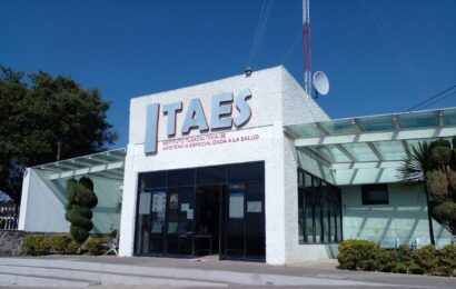 ITAES realizó más de 32 mil estudios a favor de la población tlaxcalteca