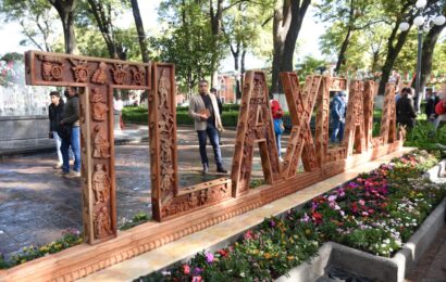 Ofrece Ayuntamiento de Tlaxcala vinculación con empresas para colocación laboral