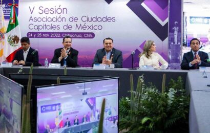 El Ayuntamiento de Tlaxcala trabaja con transparencia y rendición de cuentas