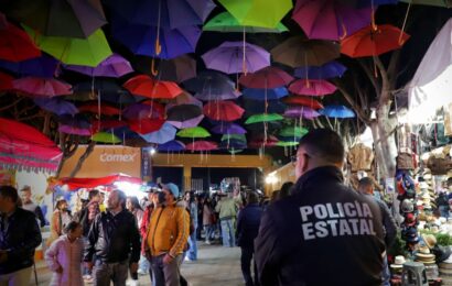 Saldo blanco en la “Gran Feria Tlaxcala 2022” y el “Buen Fin 2022″