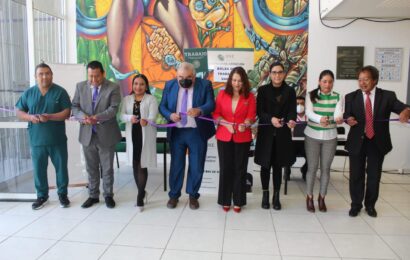 Realiza Instituto Tecnológico Superior de Tlaxco primera feria de empleo