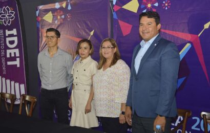 Tlaxcala será sede del primer torneo nacional selectivo de tiro con arco