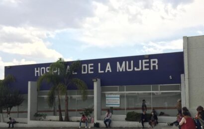 Garantiza Sector Salud atención y seguimiento de pacientes evacuados del hospital de Zacatelco