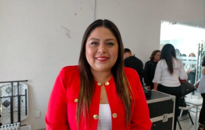 Tlaxcala se consolida como uno de los estados más seguros de México: Irma Garay