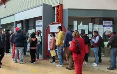 Extienden plazo de descuentos en pagos de transporte en Tlaxcala