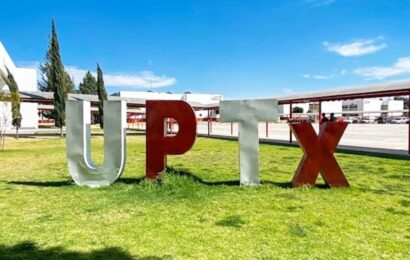UPTx publica resultados de examen de admision