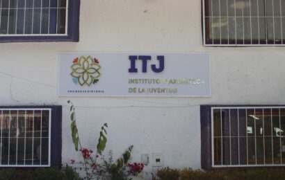 ITJ abre convocatoria para fomentar el autoempleo en jóvenes tlaxcaltecas