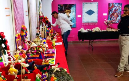 Reconociendo la creatividad artesanal: Resultados del Concurso de Totomoxtle 2023 en Tlaxcala