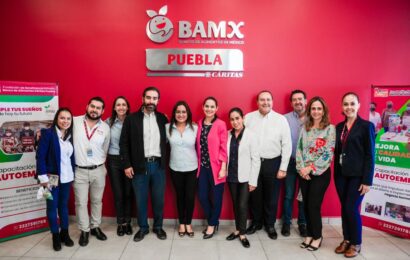 Respalda Comité Consultivo de Bienestar promoción de proyectos productivos tlaxcaltecas en Puebla