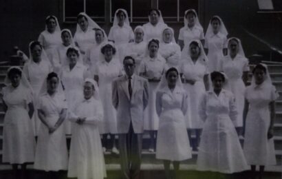 El Hospital Civil/General de Tlaxcala «75 años 1948-2023»