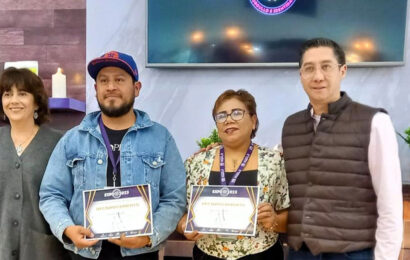 Culmina con éxito la expo ‘Hecho en Tlaxcala, Orgullo e Identidad 2023’: Un espacio para el talento y emprendimiento local