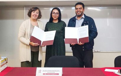 UATx fortalece la colaboración internacional con la firma de carta intención con la Universidad Austral de Argentina