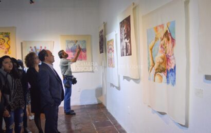 Se amplía la red de museos de Tlaxcala con la adhisión del Museo de la Memoria