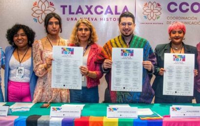 La cultura como factor de inclusión en Tlaxcala: SC