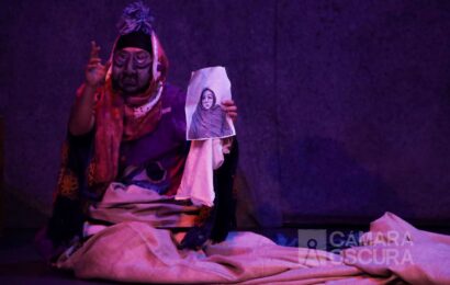 «Deshuesadero Suite»: Una impactante sátira teatral sobre la desaparición forzada