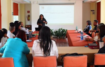 El Colegio de Tlaxcala fortalece su presencia en el Sistema Nacional de Investigadoras e Investigadores (SNII) del Conahcyt