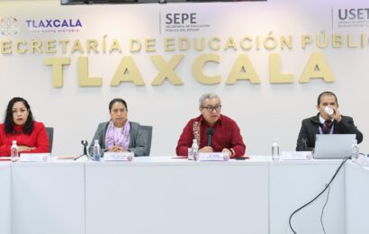 Celebró SEPE-USET primera reunión del consejo consultivo para la erradicación del acoso escolar